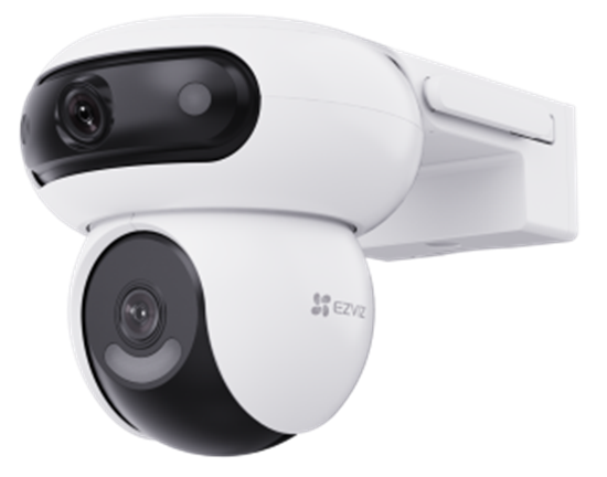 Picture of Novērošanas kamera Ezviz CS-H90 4 MP+4 MP