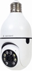 Picture of Novērošanas kamera Gembird Smart Rotating Wifi Camera