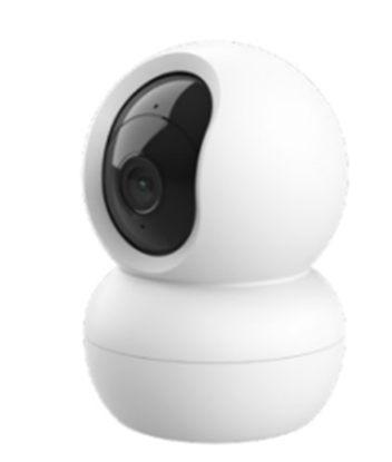 Picture of Novērošanas kamera Trust IPCAM-2800 Indoor PTZ Wi-fi camera