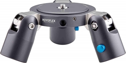 Picture of Novoflex 3-Legs Tripod Base Profi