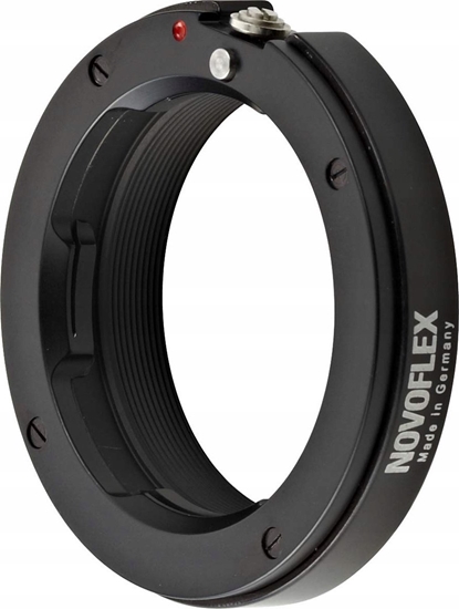 Picture of Novoflex Adapter Leica M lens to Nikon Z Camera