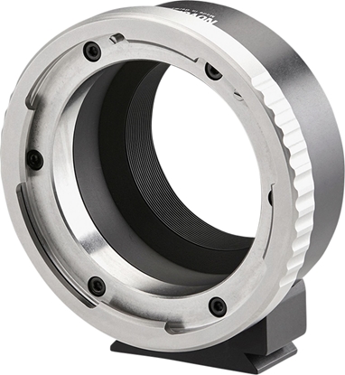 Picture of Novoflex Adapter PL-Mount Lens to Sony E-Mount Camera
