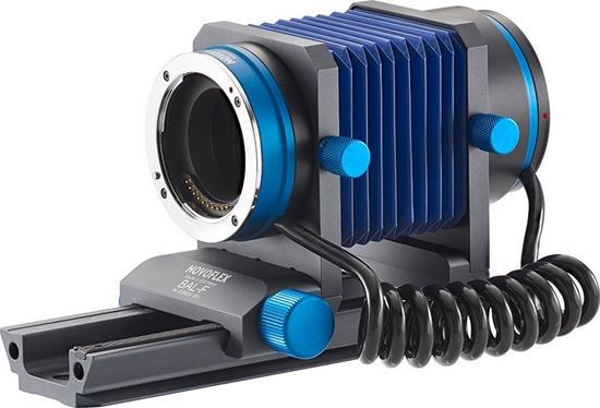 Picture of Novoflex Autom. Bellows for Sony E-Mount
