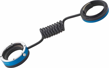 Picture of Novoflex autom. reversing ring for Nikon Z-Mount