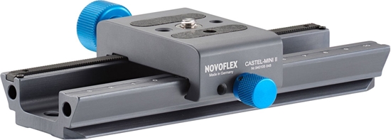 Picture of Novoflex CASTEL-MINI II Focus