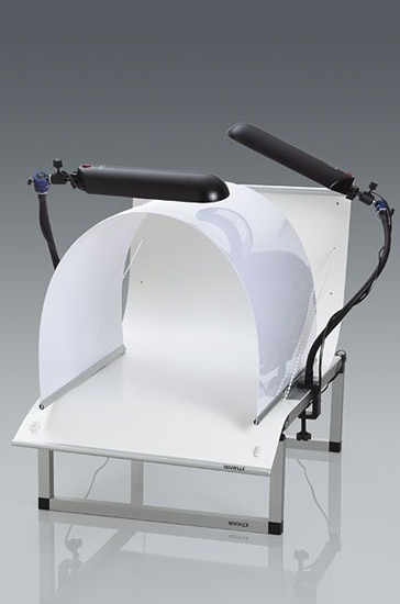 Изображение Novoflex Magic Studio 100x50 fine matt