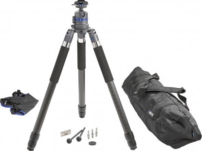 Picture of Novoflex TrioPod Pro75 ClassicBall Set