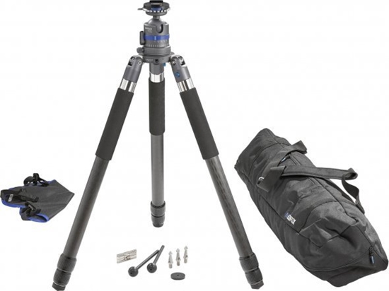 Picture of Novoflex TrioPod Pro75 ClassicBall Set