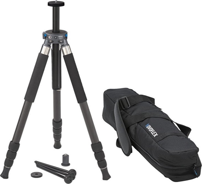 Picture of Novoflex TrioPod-M C2840 Carbon Tripod Set