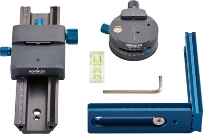 Picture of Novoflex VR-System III