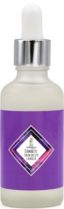 Attēls no NOWA KOSMETYKA_Jedwabiste serum do szyi i dekoltu 50ml