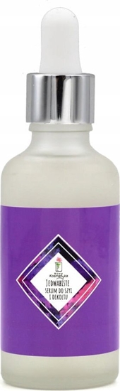 Picture of NOWA KOSMETYKA_Jedwabiste serum do szyi i dekoltu 50ml