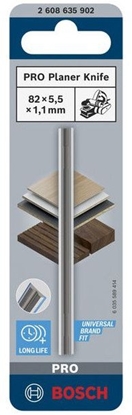 Изображение NÓ STRUGA PRO 1x 82x5.5x1.1