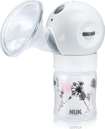 Изображение NUK Luna