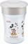 Picture of NUK NUK Magic Cup 360 Mickey - Silikon - 8 miesiecy+
