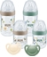 Attēls no NUK NUK Starter Set for Nature Perfect aus nachhaltigem Material