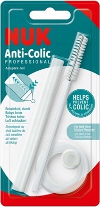 Picture of NUK NUK ZEST Z ADAPT DO BUT ANTI COL FC 10255626 1/6