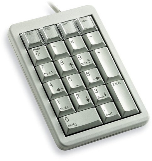 Picture of NUMERIC PAD US LAYOUT/