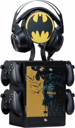 Attēls no Numskull Numskull Gaming Locker Zubehör Ständer DC Comics - Batman