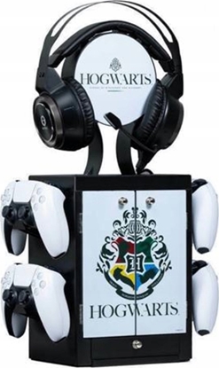 Picture of Numskull Numskull Gaming Locker Zubehör Ständer Harry Potter Hogwarts