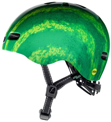 Изображение Nutcase Baby Nutty Watermelon Mips Cycling Helmet, 48-52 cm