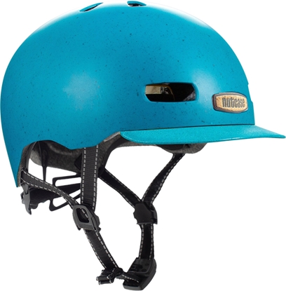 Picture of Nutcase Eco-Street Skip A Stone Mips Cycling Helmet, S