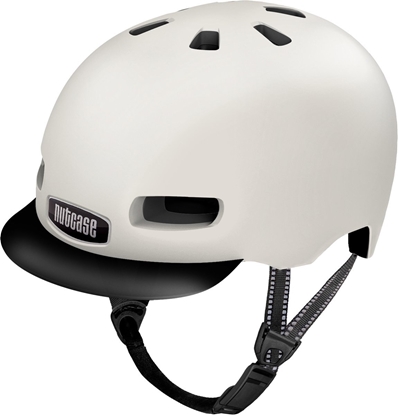 Picture of Nutcase Street Cream Mips Cycling Helmet, M