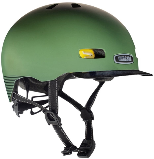 Изображение Nutcase Street Dirty Martini Mips Cycling Helmet, S