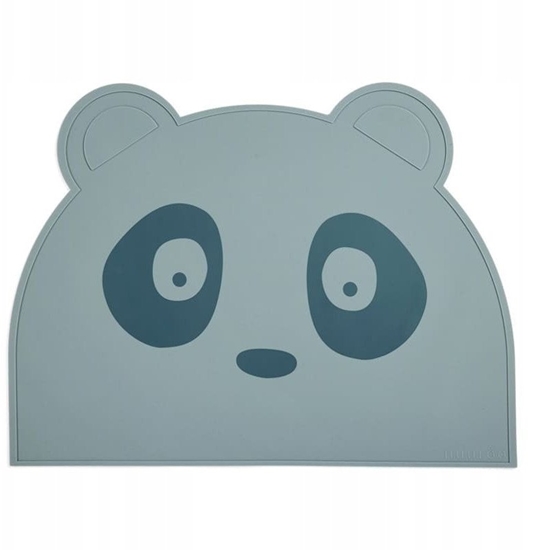 Picture of Nuuroo nuuroo - podkadka silikonowa na stó dla dzieci Lead