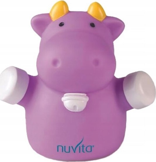 Picture of Nuvita Nuvita, Lampka nocna, Krówka