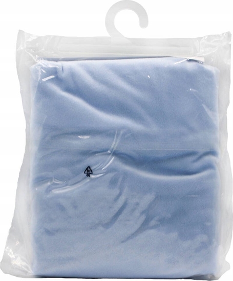 Picture of Nuvita Nuvita, Pokrowiec na poduszk do karmienia DreamWizard, Niebieski