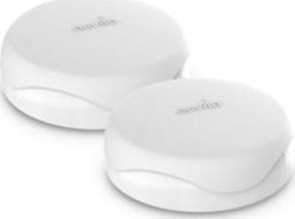 Attēls no Nuvita Nuvita, Zestaw 2x nakrtka podróna na butelk