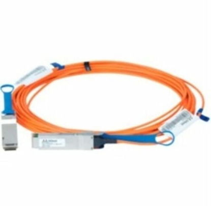 Picture of NVIDIA actve copp cable IB twin port NDR (980-9I602-00N005)