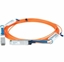 Picture of NVIDIA actve copp cable IB twin port NDR (980-9I602-00N005)