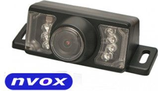 Picture of Nvox 12V (DCV 5005)