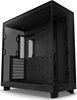 Picture of Case|NZXT|H6 Flow|MidiTower|Not included|ATX|MicroATX|MiniITX|Colour Black|CC-H61FB-01