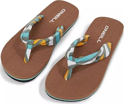 Attēls no O Neill Dziecice Japonki DITSY SUN SANDALS