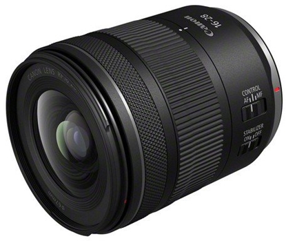 Picture of Obiektyw RF 16-28mm F2.8 IS STM 6906C005 