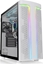 Picture of Obudowa - H590 Snow Tempered Glass ARGB podświetlenie LED Lightstrip 