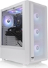 Picture of Obudowa - S200 Tempered Glass ARGB 3x12cm Snow 