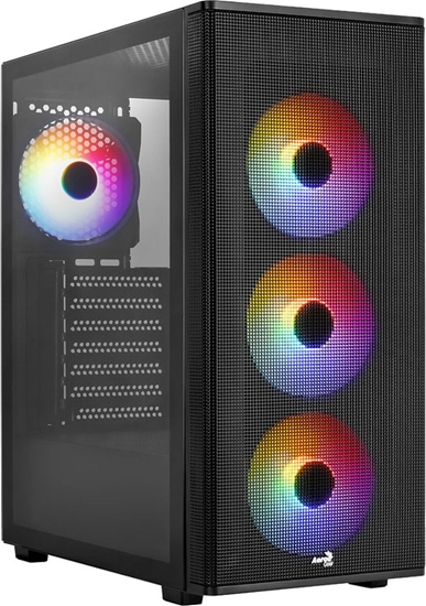 Picture of Obudowa Aerocool Aerocool Designer-G-BK-v1