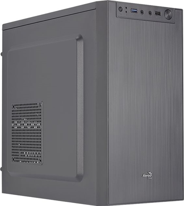 Picture of Aerocool Geh Midi CS-108 S v1  MicroATX/MiniITX (B)