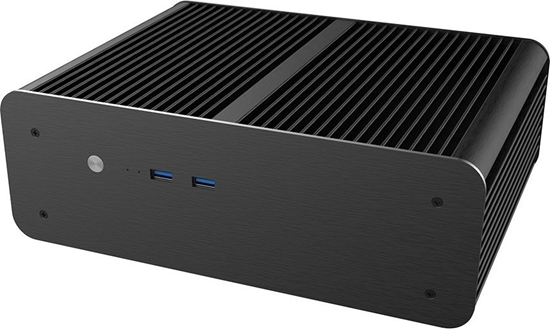 Picture of Obudowa Akasa Euler MX Plus (A-ITX56-M1B)