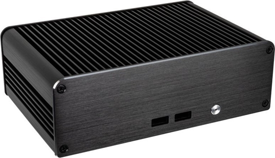 Picture of Obudowa Akasa Newton CTN (A-NUC75-M1B)