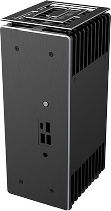 Attēls no Obudowa Akasa Turing ABX UCFF (A-NUC76-M1B)