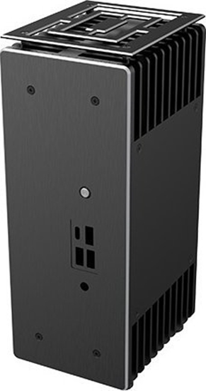 Picture of Obudowa Akasa Turing ABX UCFF (A-NUC76-M1B)
