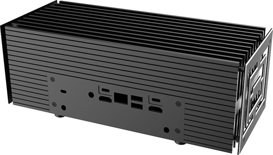 Picture of Obudowa Akasa Turing Duo Pro (A-NUC99-M1B)