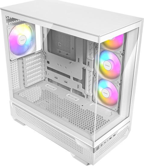 Picture of Obudowa Antec C7 ARGB biaa (0-761345-10136-3)