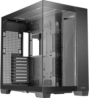 Attēls no Antec Geh Antec C8                             Full Tower  schwarz retail