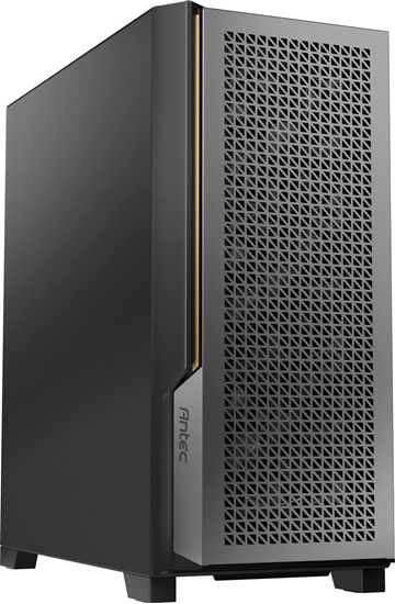 Picture of Antec Geh Antec PerformanceOne P20CE           Midi Tower  schwarz retail